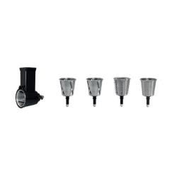 Electrolux AFFETTA GRATTUGIA ACCESSORYES